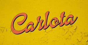 Carlota, a new musical