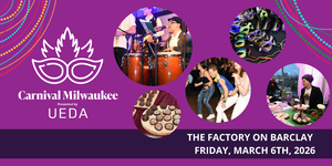 Carnival Milwaukee 2026