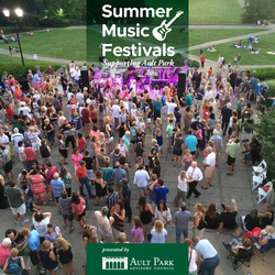 August Summer Music Festival