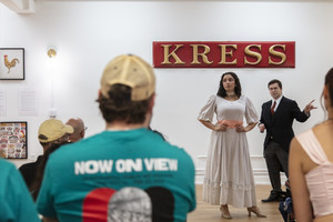 Now On View 3 Public Art Festival