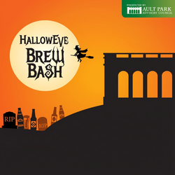 HallowEve Brew Bash