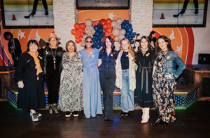 Play Like a Girl Honors 2026