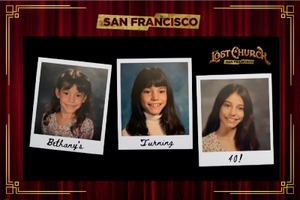 Bethany Mitchell's Birthday Show!