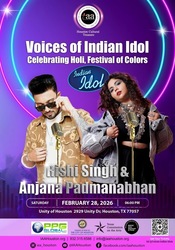 Voices of Indian Idol