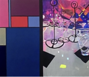 Visualizing Sound: Jazz, Blues & Abstract Expression