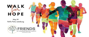 Walk for Hope - Raise Awareness for Mental Health