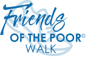 SVdP Friends of the Poor Walk