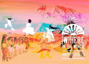 (W)here in the World- Where Global Dance Thrives