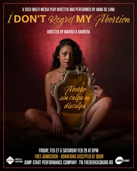 I DON'T Regret MY Abortion