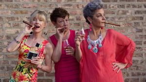 Funny Old Broads