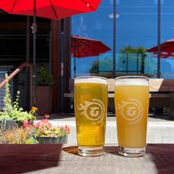 Georgetown Brewing: Beer for the Planet