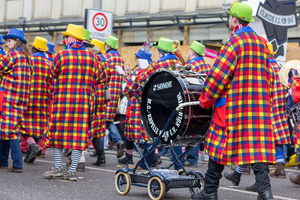 Pacifica Stammtisch - German Conversation Group