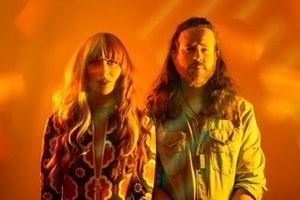 Kenyon Hall Presents - Fox and Bones