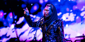 Sound Off! - Showcase #3