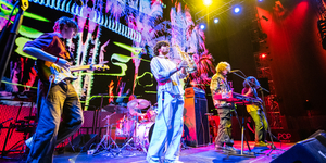 Sound Off! - Showcase #1