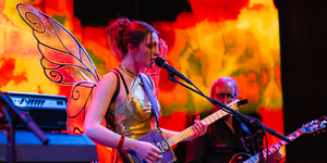 Sound Off! - Showcase #2