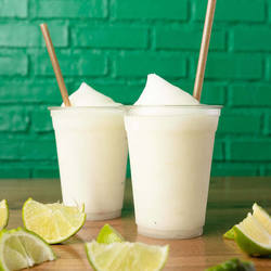 $5 Frozen Margaritas for National Margarita Day + Margarita Giveaway at LIME Fresh Mexican Grill
