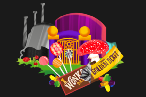 Willy Wonka Supper Fan Club