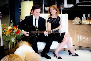 "A Wee Bit O’ Irish" - Freel Celtic Music Concert on Flute & Guitar