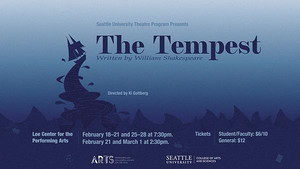 The Tempest