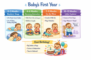 Pediatric Feeding Problems