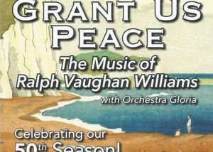 Soli Deo Gloria presents Grant Us Peace