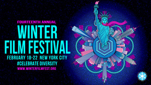 2026 Winter Film Festival