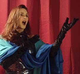 Borealis: A Constellation of Classical and New Music in Concert