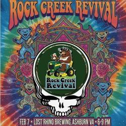 Rock Creek Revival
