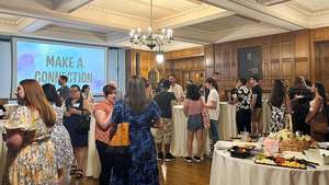 Make a Connection!: 45