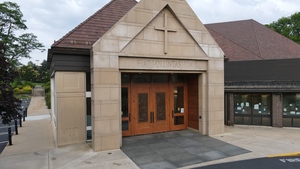 Saint Mary Hudson Lenten Seafood Dinner