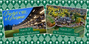 Chip FORE Charity Celebrity Golf Tournament