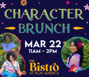 Mountain Family Brunch