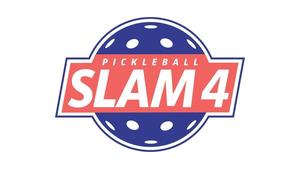 Pickleball Slam