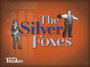 The Silver Foxes Together We Rise, A VT Fable