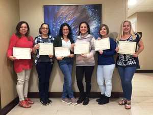 Reiki classes in Houston for all levels