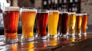 The Evolution of Style: The Baltic Porter