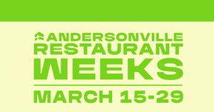 Andersonville Restaurant Weeks