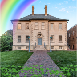 Carlyle House Family Fun Day - St. Patrick’s Day Celebration