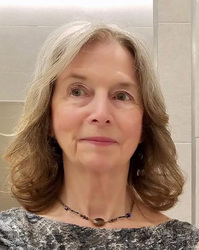 Elizabeth Rowe Featured at Story Space online Tue 02/10/2026