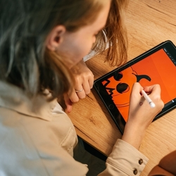 Middle/High Art Camp: Design to Dollars