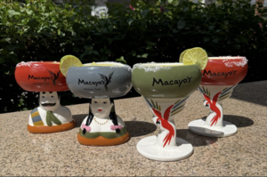 Celebrate National Margarita Day at Macayo’s Mexican Food with Sip-tastic Specials FEB. 22