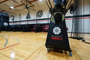 Shoot 360 to Celebrate Grand Opening in San Mateo with Zaza Pachulia Appearance