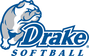 Drake Softball vs Iowa State