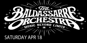 The Baldassare Orchestra turns back the clock with Classic Rock Rewind @ The Kent Stage 4/18!