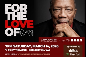 For the Love of Quincy