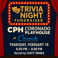 Special Theatre Trivia Night