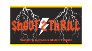 Shoot To Thrill: ACDC Tribute Band at Reno Public Market
