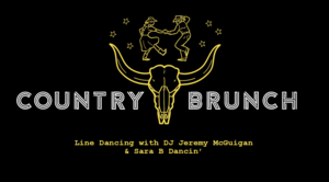 Country Brunch | Boot Skootin' Good Times| Free Event at Reno Public Market