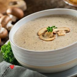 Eat Now AND Later – Succulent Soups & Sauces Cooking Class for Ages 16+